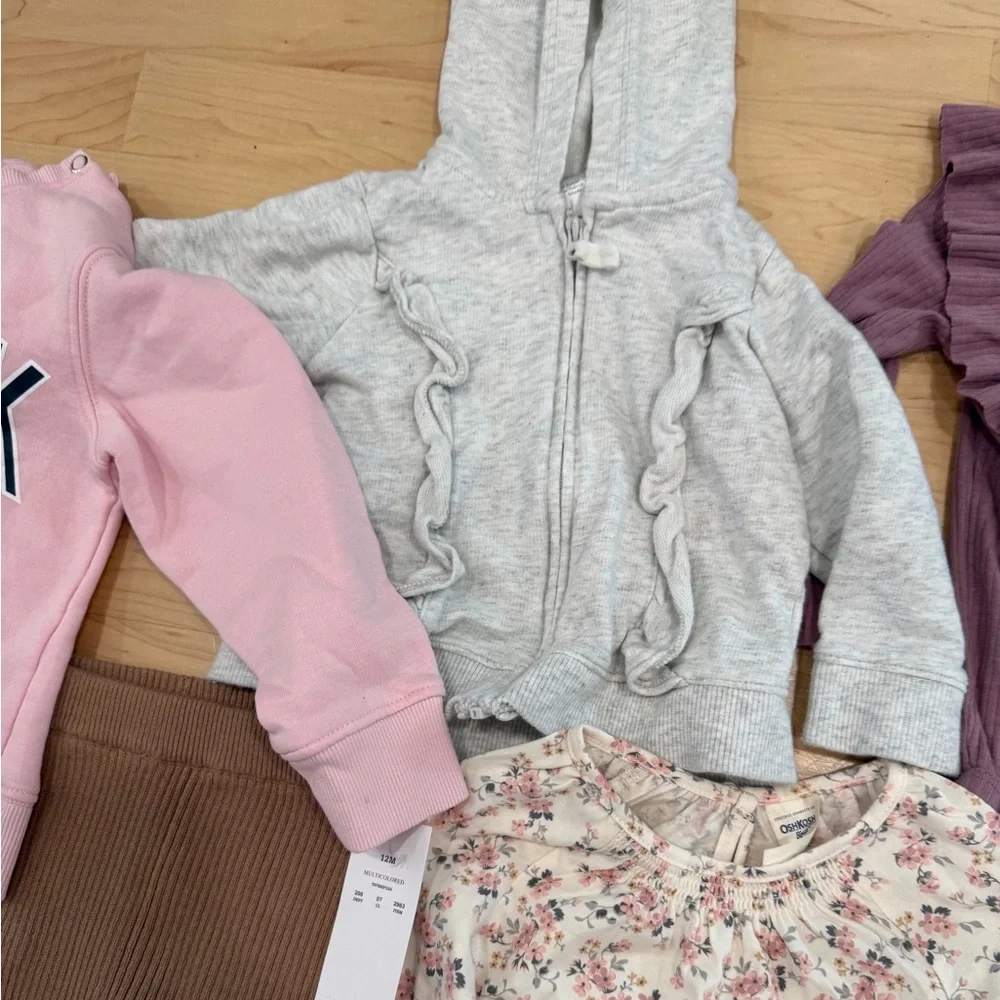 12 Month Bundle Assortment